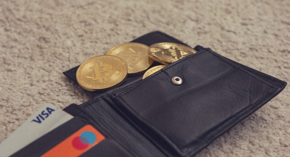 How Do I Add Money to My Bitcoin Wallet