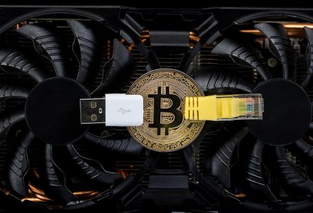 How to Store Bitcoin Wallet on USB