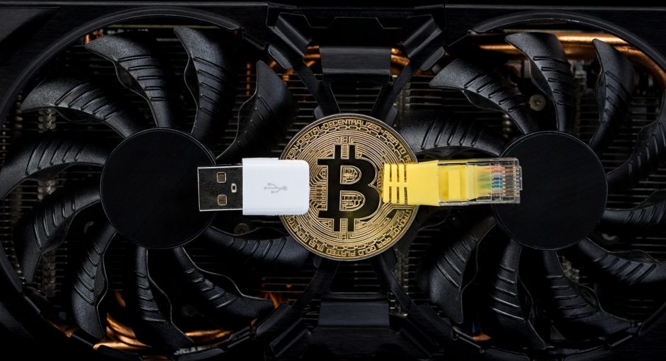 How to Store Bitcoin Wallet on USB