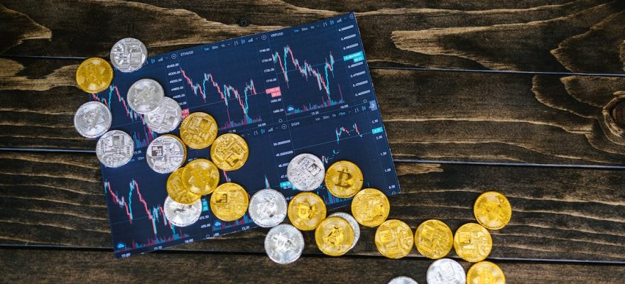 binary options and coins