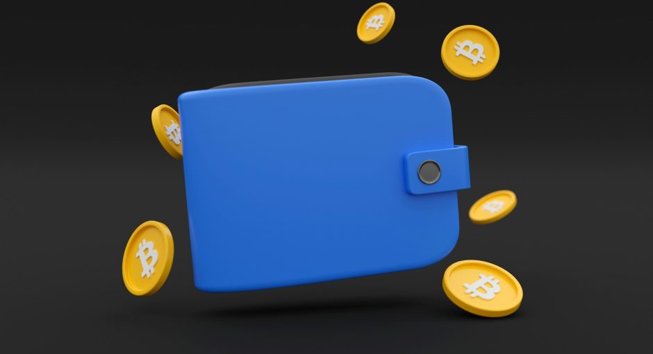 crypto wallet icon